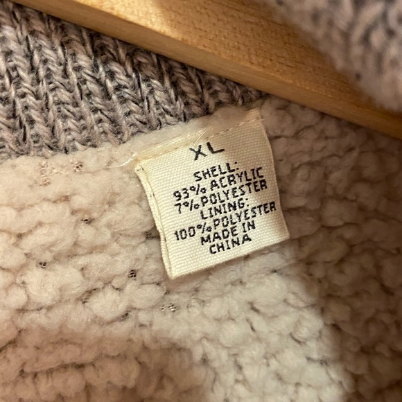 Fireside sweater - Picture 4 of 7